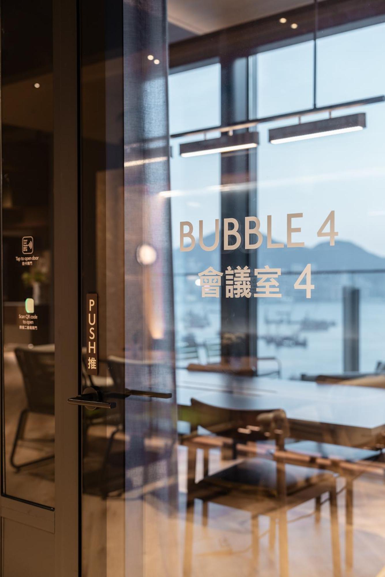 Townplace West Kowloon Hong Kong Exterior foto